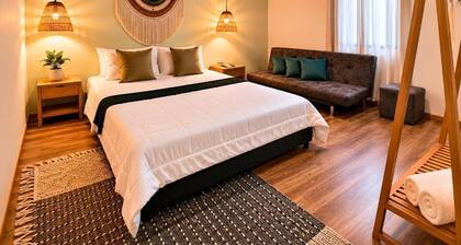 Luum Guest House