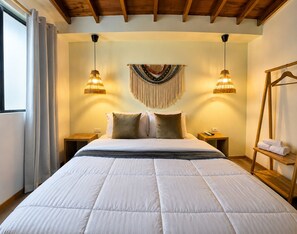 Unclassified image, 2 of 33, button - Luum Guest House (Medellín)