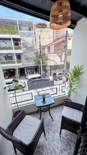 Balcon