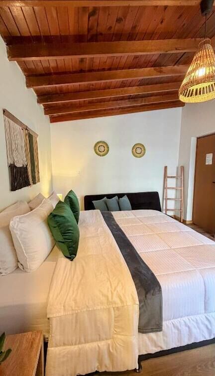 Standard Room, Balcony | Desk, iron/ironing board, free WiFi, bed sheets
