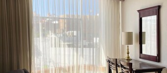 Hotel Arroyo Express