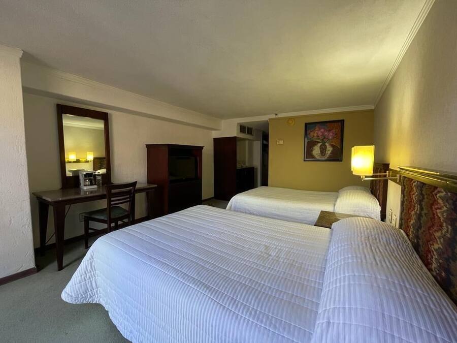 Traditional Double Room