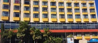 Hotel Arroyo Express