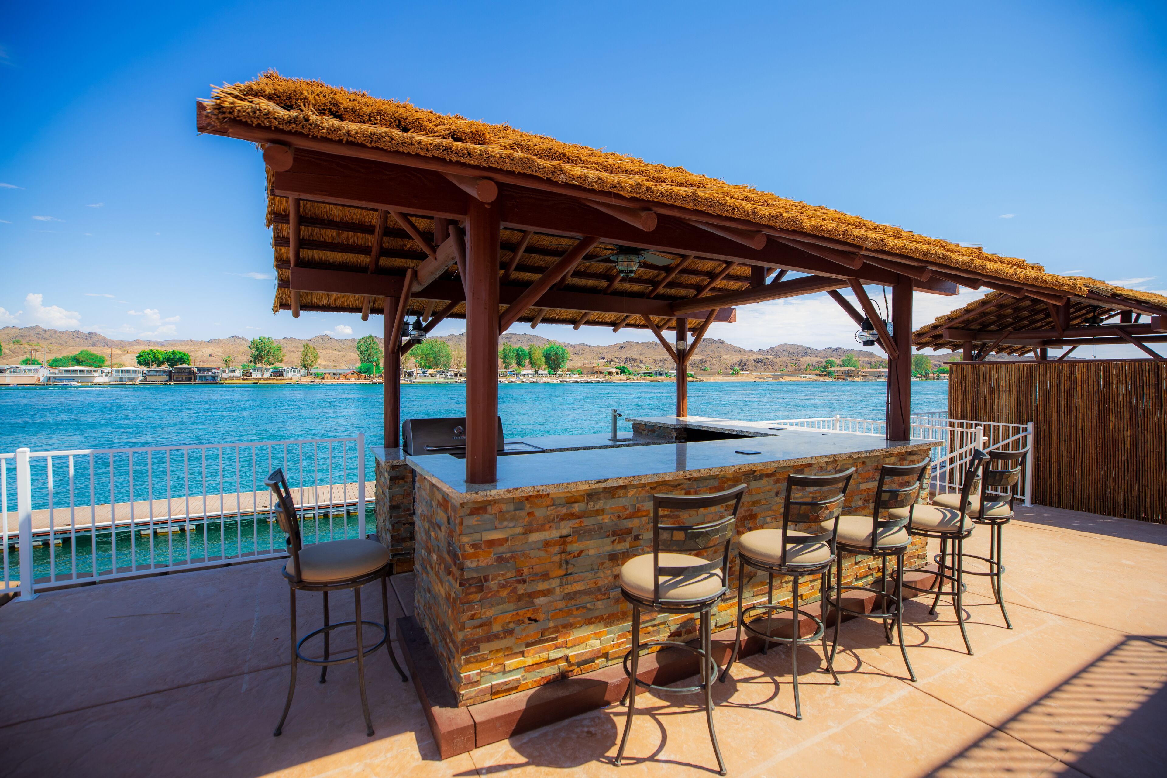 Riverfront Villa 15  Colorado River
