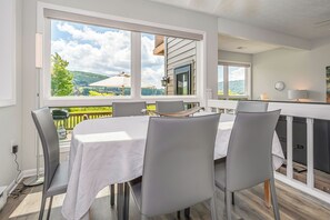 Studio (4 Bedrooms) | Property amenity