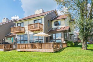 Studio (4 Bedrooms) | Front of property