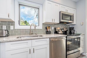 Stüdyo (4 Bedrooms) | Konaklama yeri imkân ve özellikleri