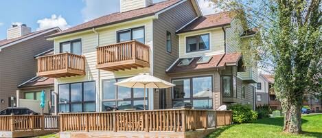 Studio (4 Bedrooms) | Front of property