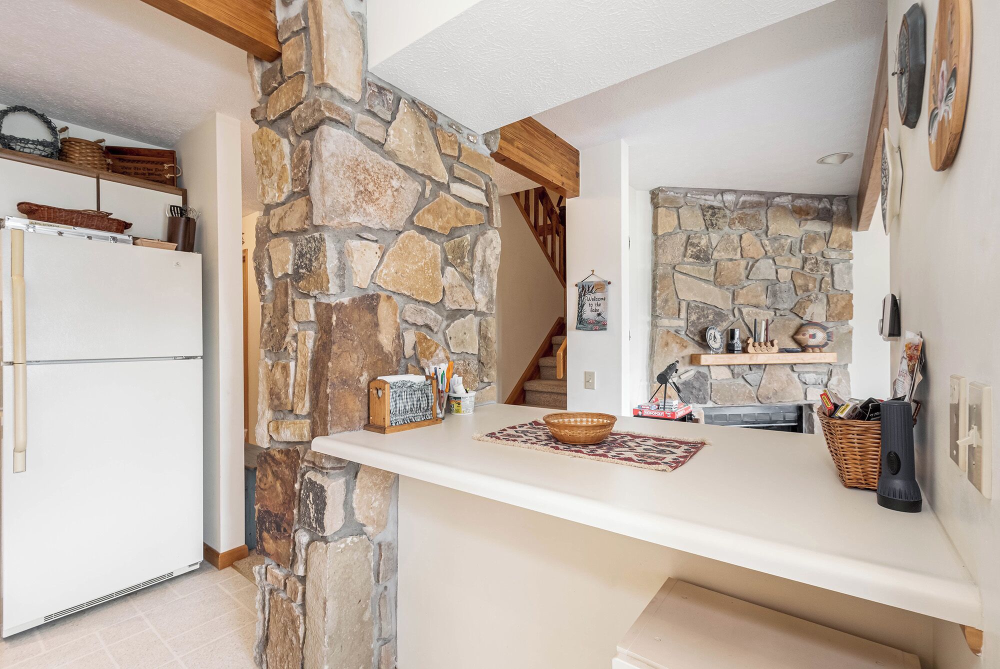 Studio (3 Bedrooms) | Property amenity