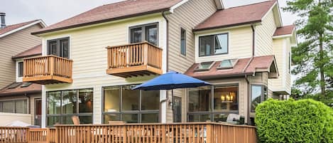 Studio (4 Bedrooms) | Ulkopuoli