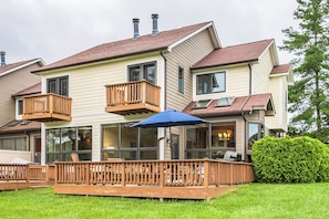 Studio (4 Bedrooms) | Exterior