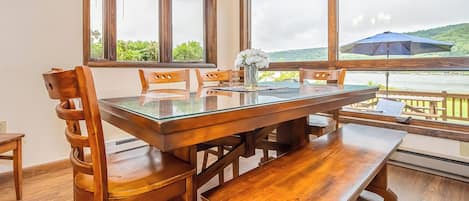 Studio (4 Bedrooms) | Kemudahan hartanah