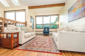 Estudio (4 Bedrooms) | Servicios del alojamiento