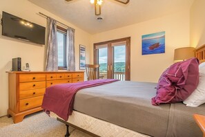 Studio (4 Bedrooms) | Property amenity
