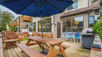 Studio (4 Bedrooms) | Property amenity