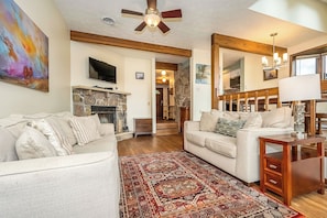 Studio (4 Bedrooms) | Property amenity
