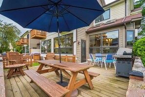 Property amenity - Ski Harbor 19 by Taylor Made Deep Creek (McHenry)