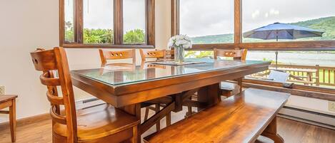 開放式客房 (4 Bedrooms) | 住宿設施服務