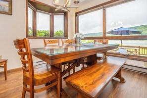 Estudio (4 Bedrooms) | Servicios del alojamiento