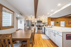 スタジオ (3 Bedrooms) | 施設内の設備