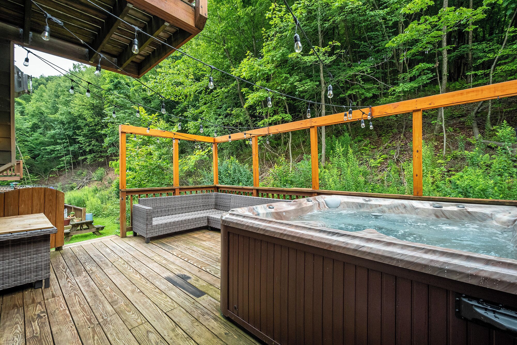 Servicio de la propiedad