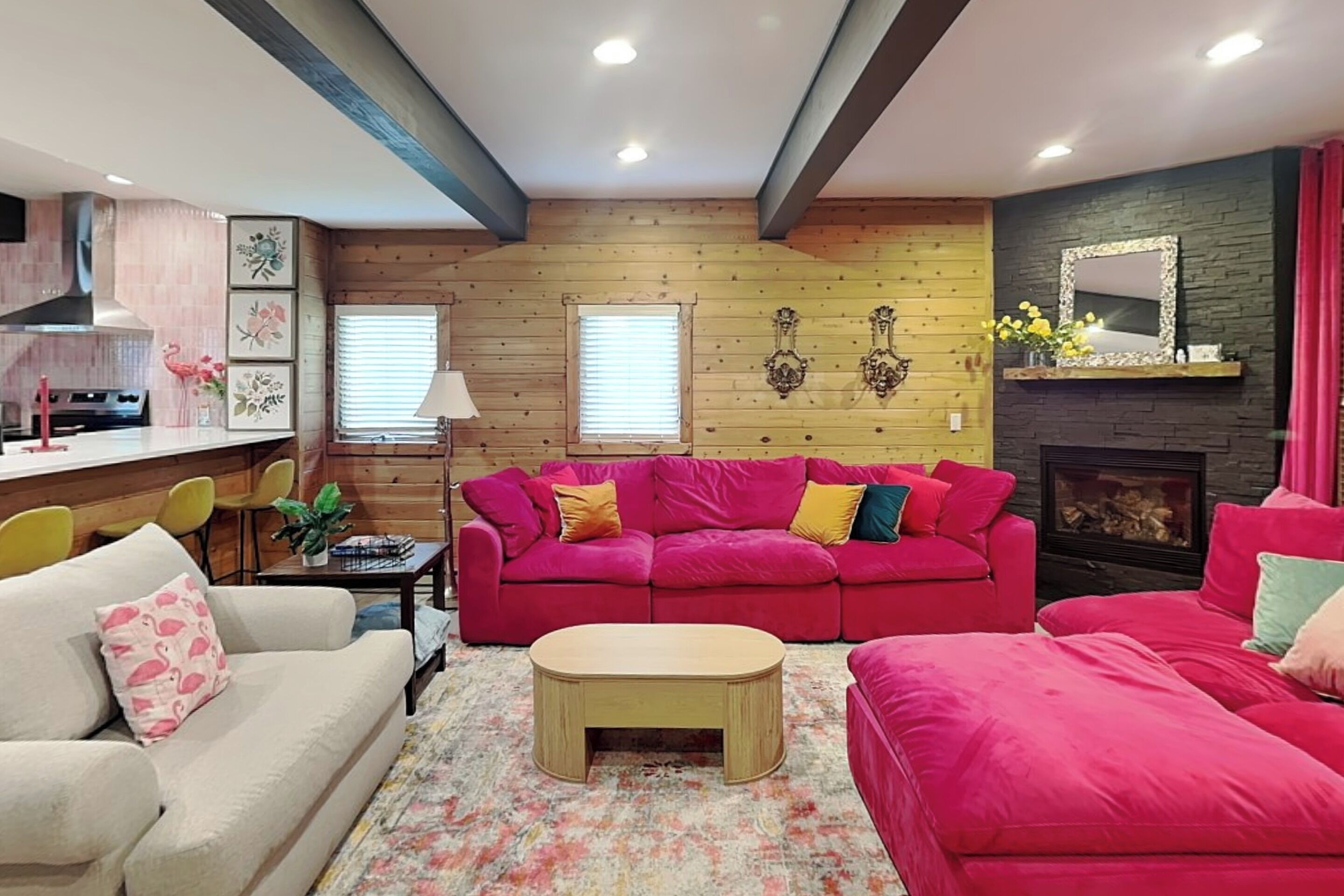 Studio (3 Bedrooms) | Property amenity