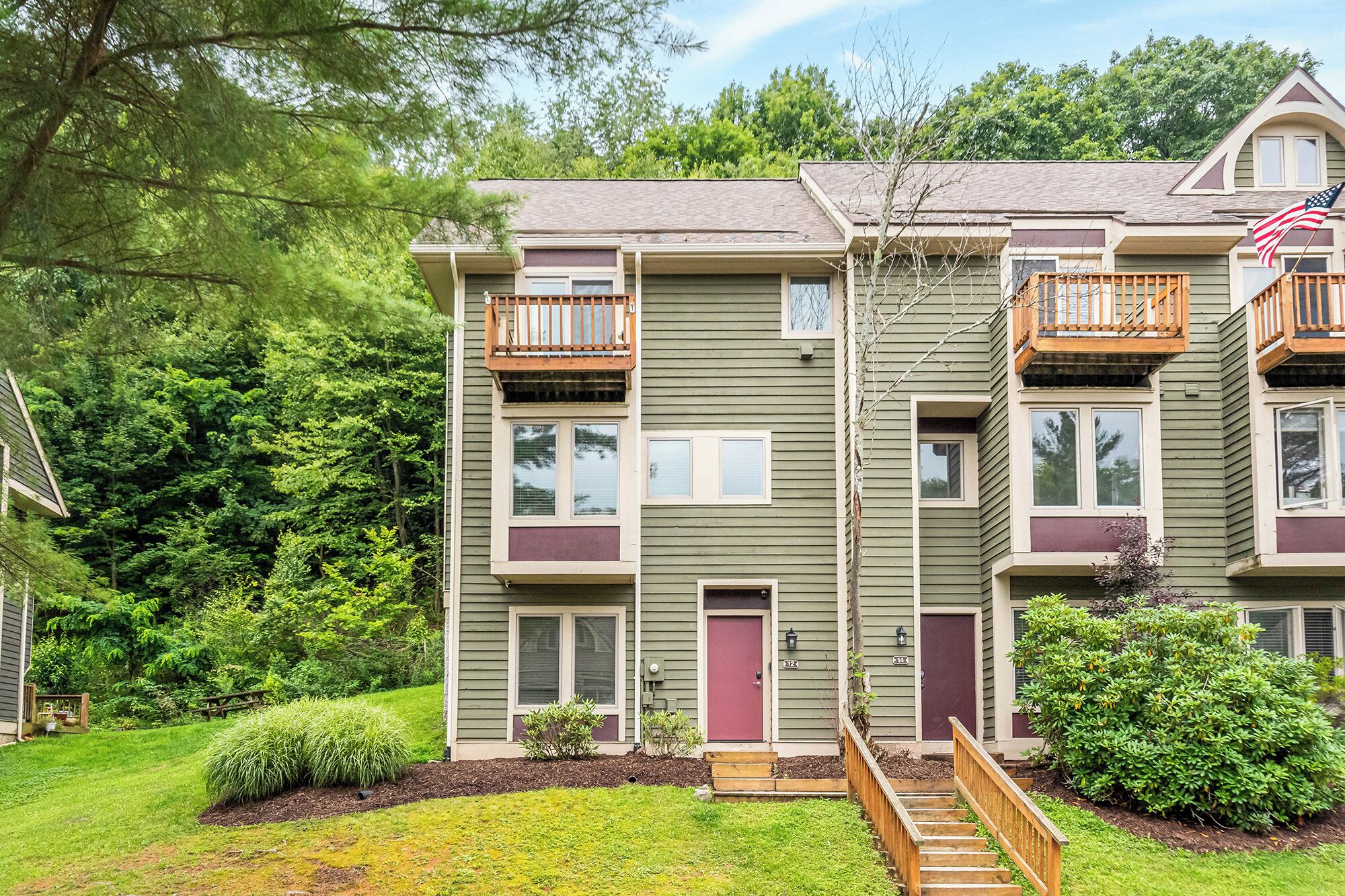 Studio (3 Bedrooms) | Property amenity