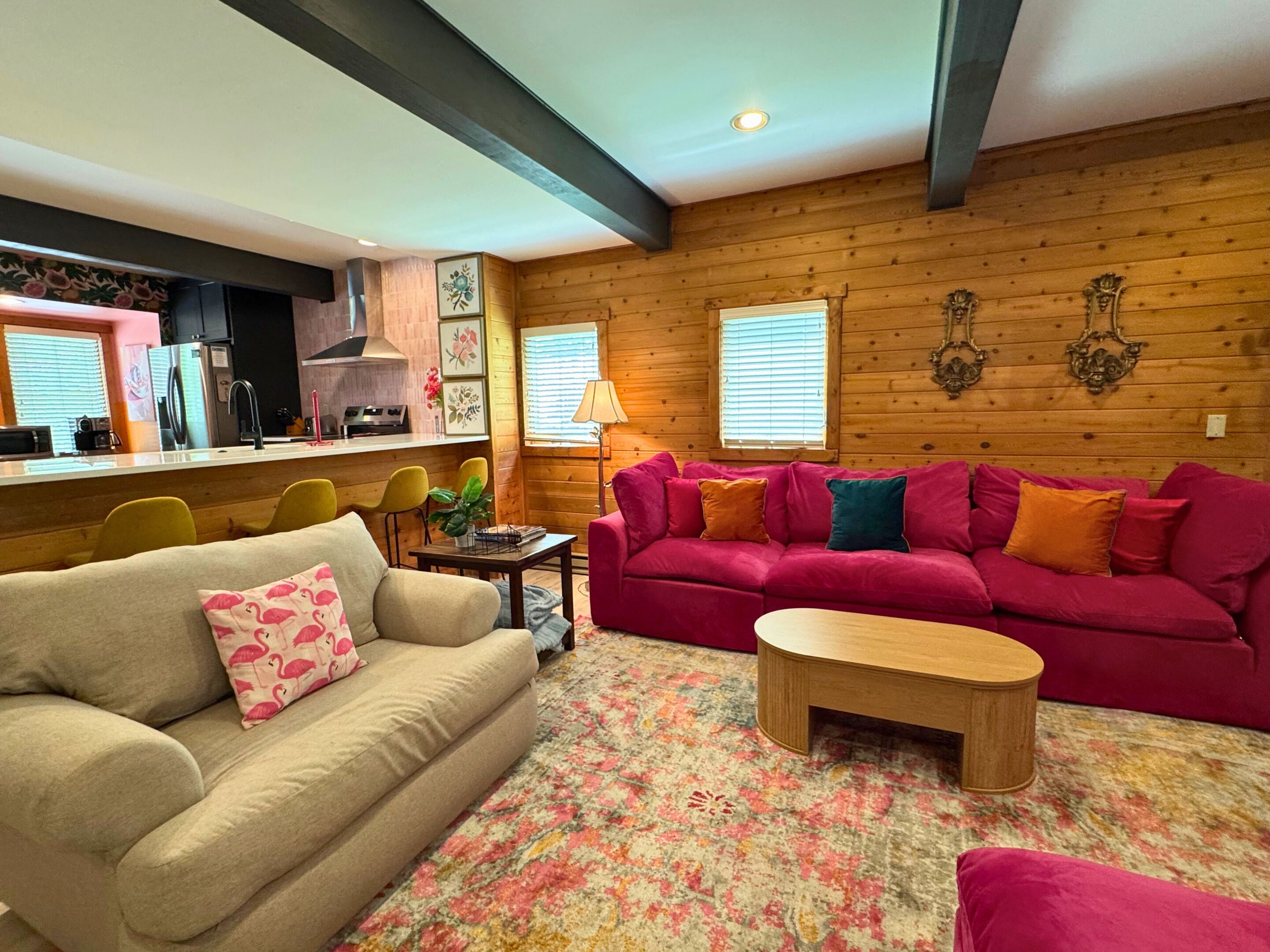 Studio (3 Bedrooms) | Property amenity