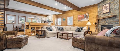 Studio (3 Bedrooms) | Property amenity