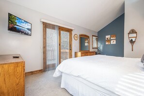 Studio (3 Bedrooms) | Accommodatievoorziening