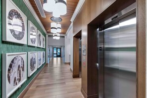 Hallway - Residence Inn by Marriott Atlanta Covington (Covington)