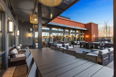 Residence Inn by Marriott Atlanta Covington