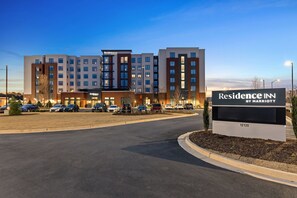 Front of property - Residence Inn by Marriott Atlanta Covington (Covington)