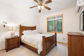 Casa (4 Bedrooms) | Comodidades da propriedade
