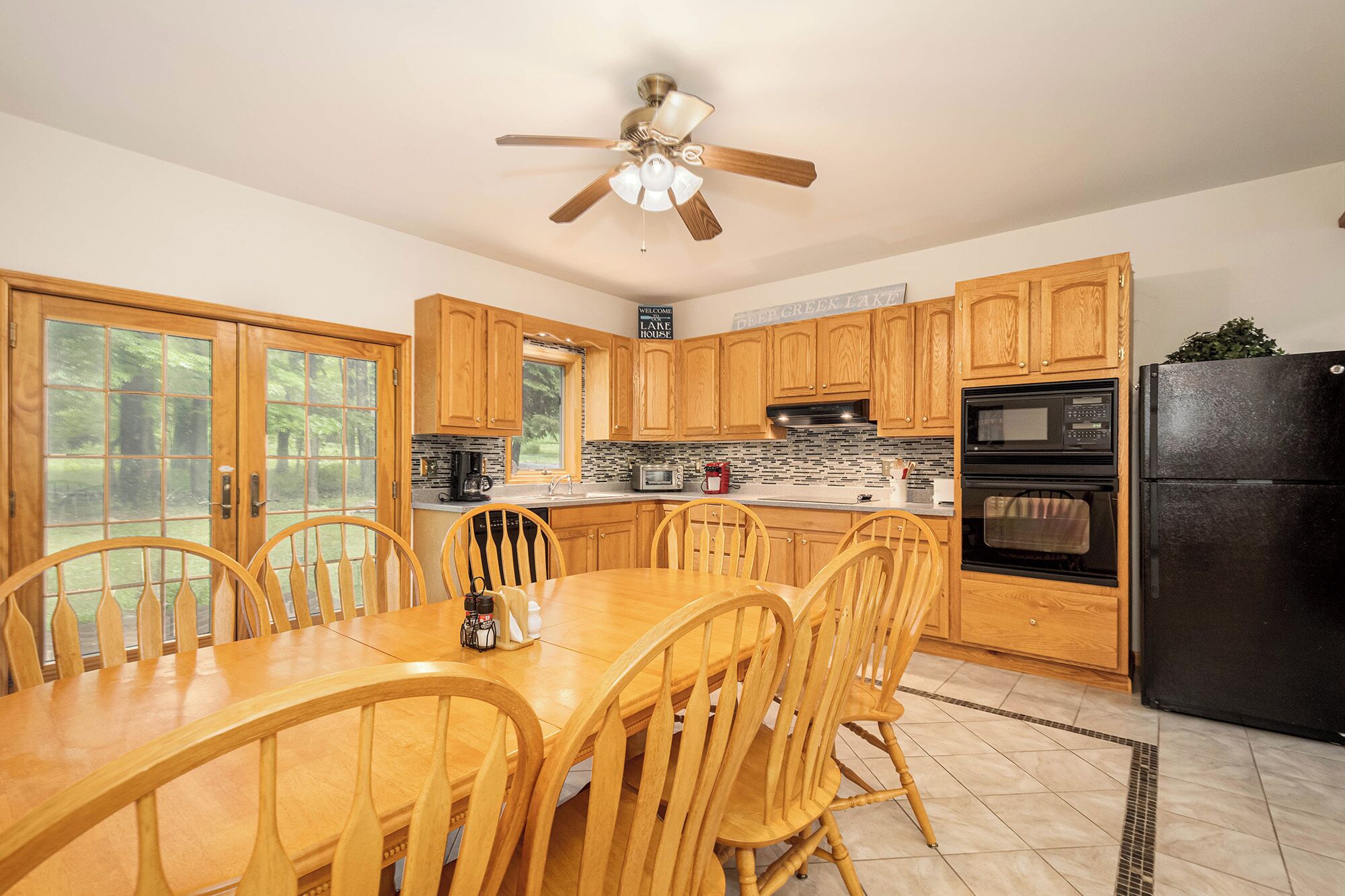 House (4 Bedrooms) | Property amenity