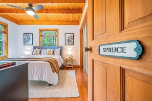 House (4 Bedrooms) | Property amenity - Woodhaven by Taylor Made Deep Creek (Swanton)