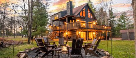 獨棟房屋 (4 Bedrooms) | 外觀