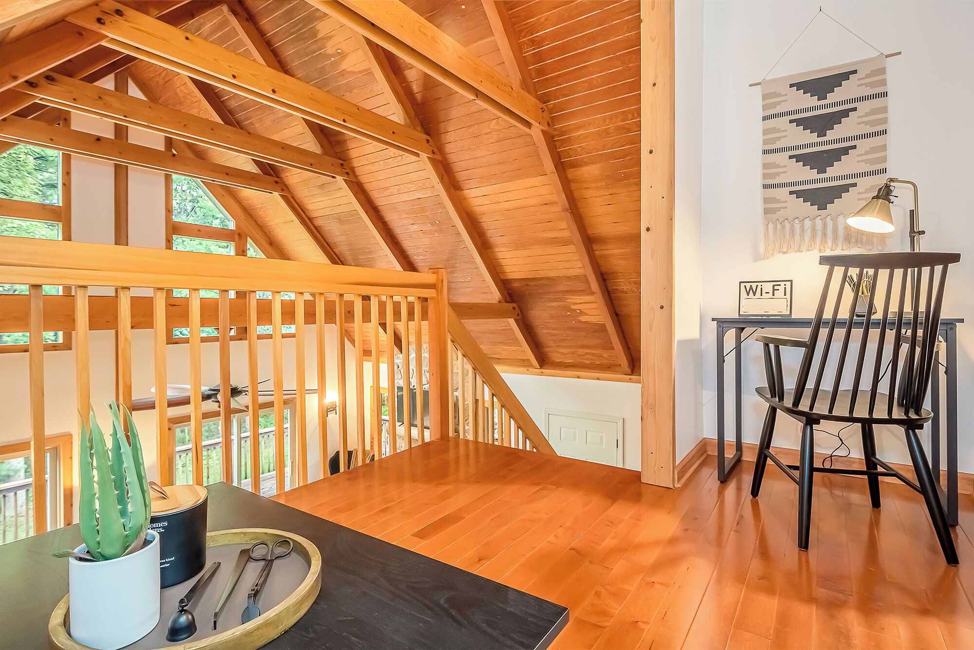House (4 Bedrooms) | Property amenity