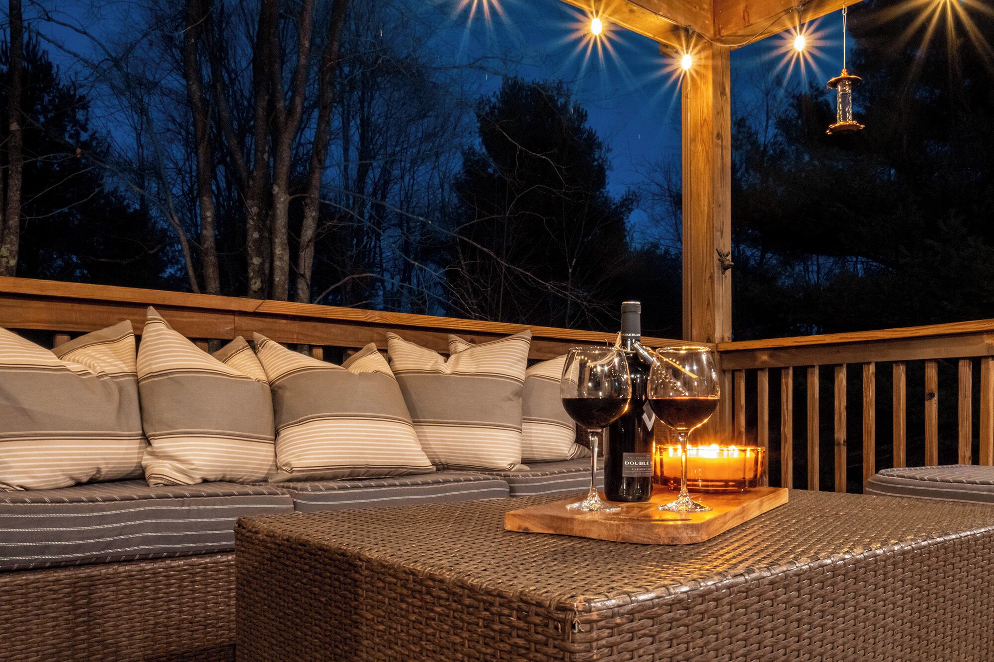 House (4 Bedrooms) | Property amenity