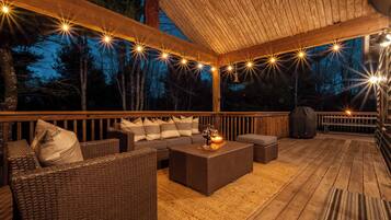 House (4 Bedrooms) | Property amenity