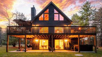 House (4 Bedrooms) | Property amenity