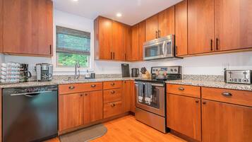 獨棟房屋 (4 Bedrooms) | 住宿設施服務