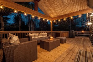 House (4 Bedrooms) | Property amenity - Woodhaven by Taylor Made Deep Creek (Swanton)