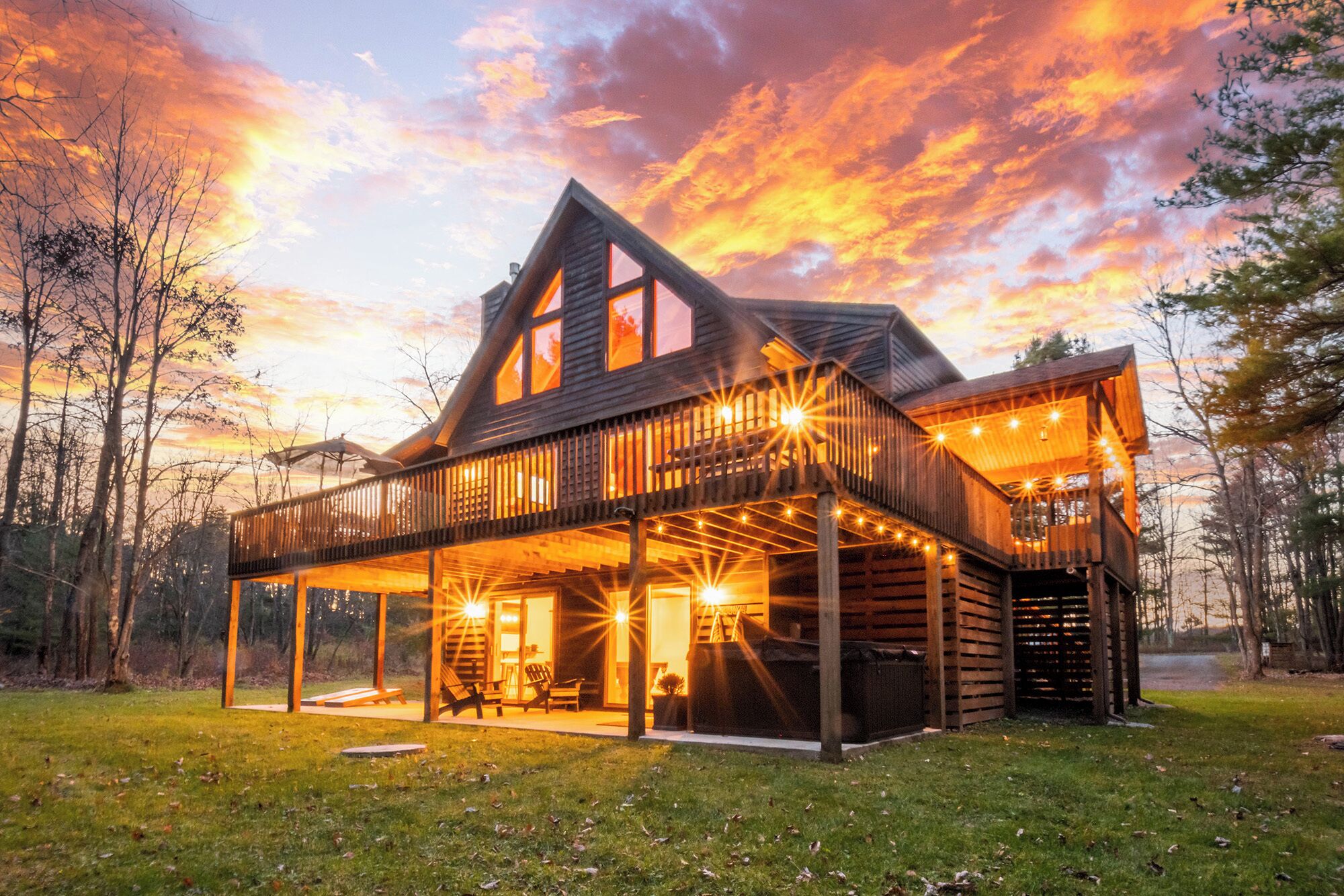 وسائل الراحة في المنشأة