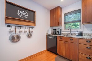 House (4 Bedrooms) | Property amenity - Woodhaven by Taylor Made Deep Creek (Swanton)