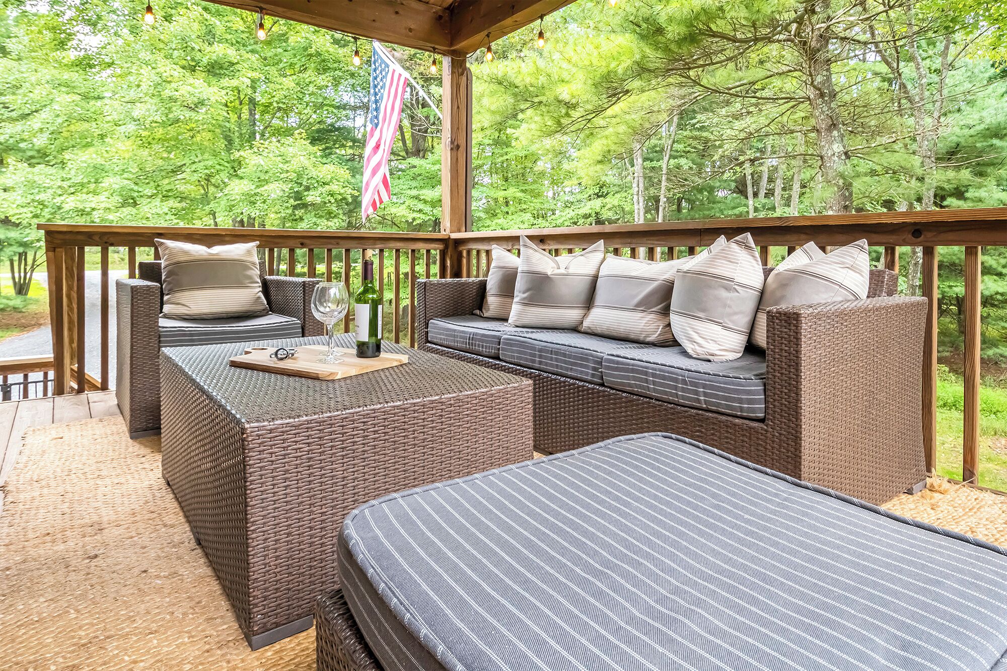 House (4 Bedrooms) | Property amenity