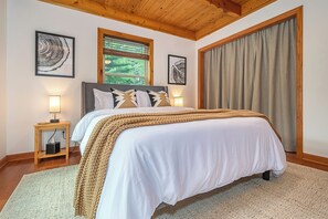 House (4 Bedrooms) | Property amenity - Woodhaven by Taylor Made Deep Creek (Swanton)