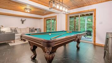 獨棟房屋 (4 Bedrooms) | 住宿設施服務