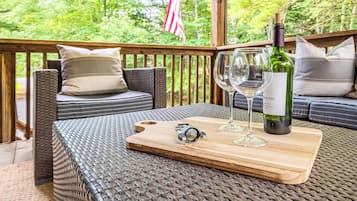 House (4 Bedrooms) | Property amenity