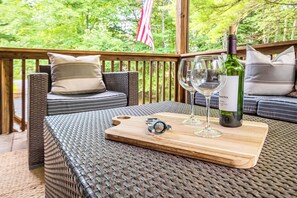 House (4 Bedrooms) | Property amenity - Woodhaven by Taylor Made Deep Creek (Swanton)